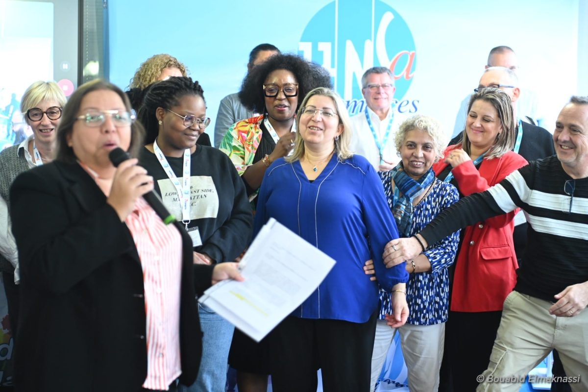 UNSA Commerces Distribution & Services