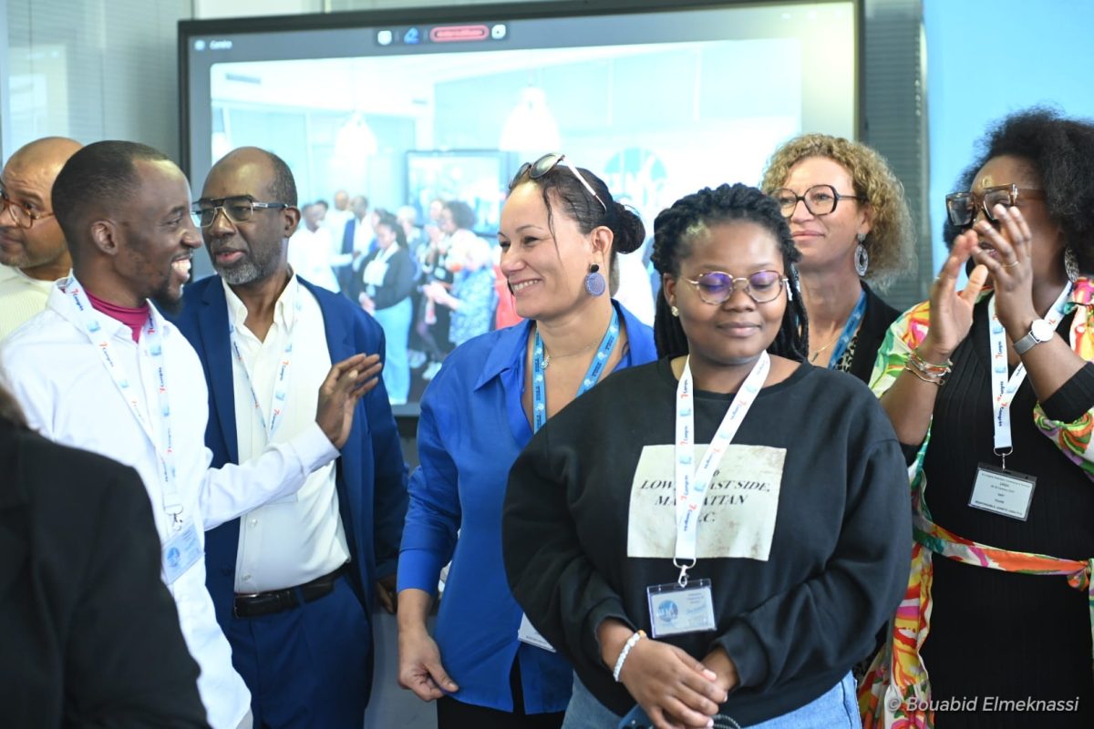 UNSA Commerces Distribution & Services