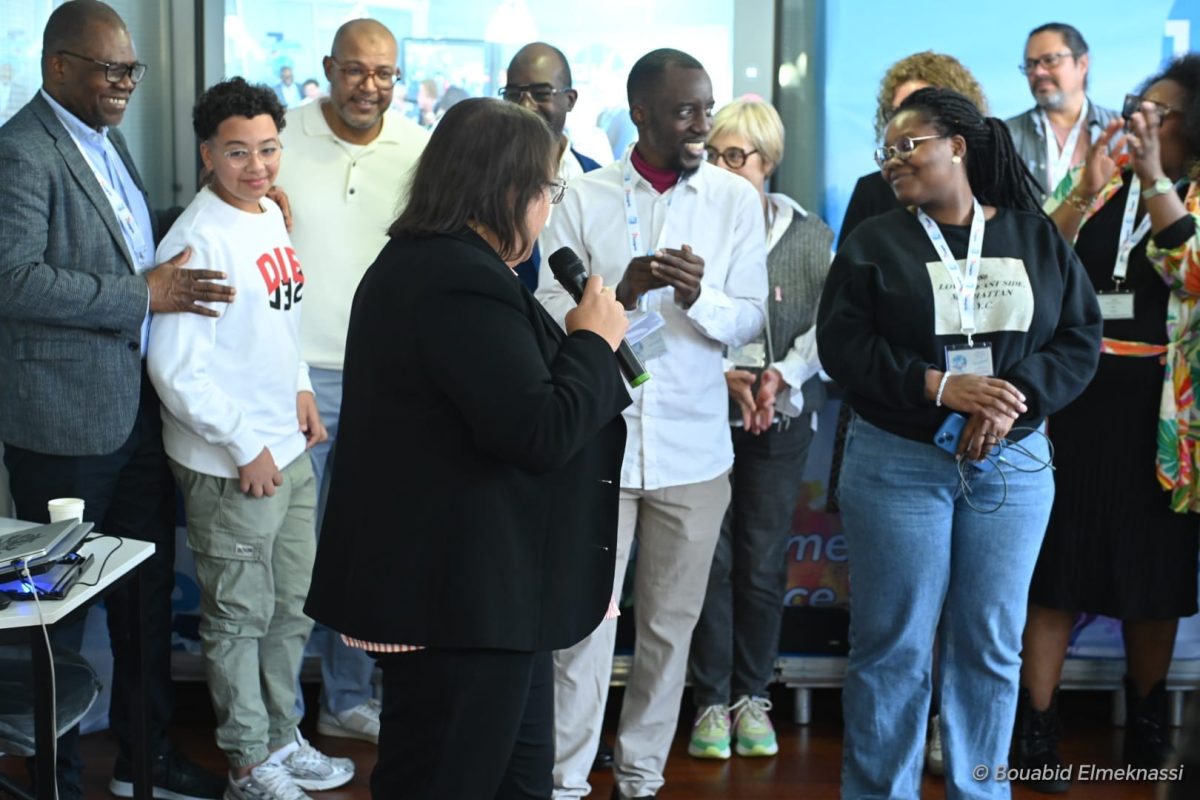 UNSA Commerces Distribution & Services