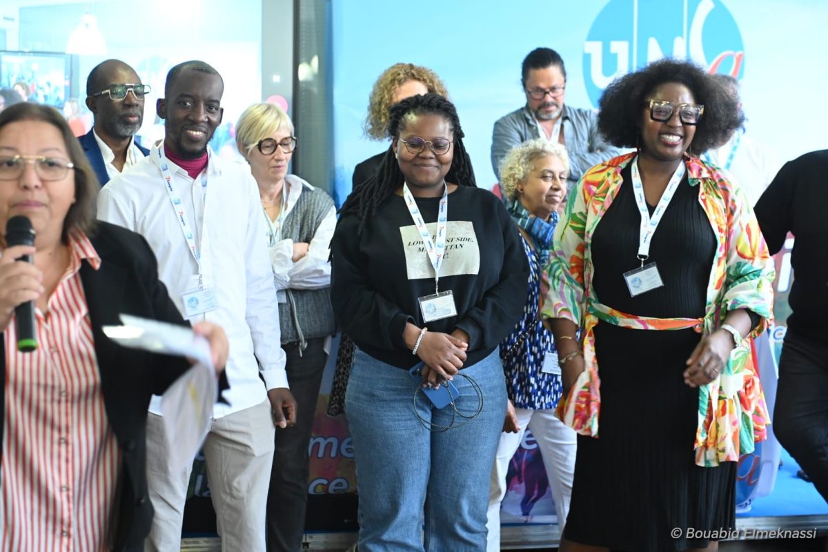 UNSA Commerces Distribution & Services