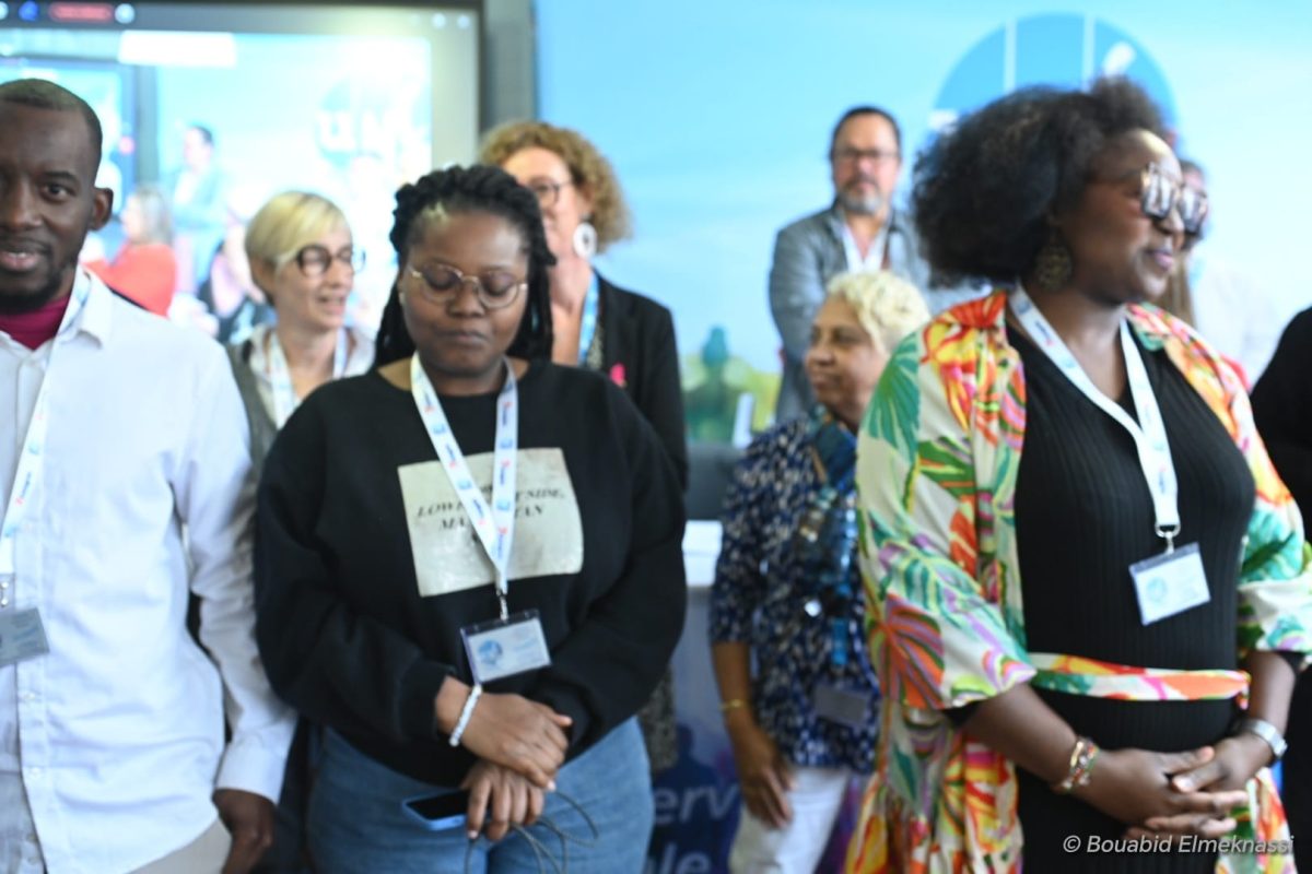 UNSA Commerces Distribution & Services