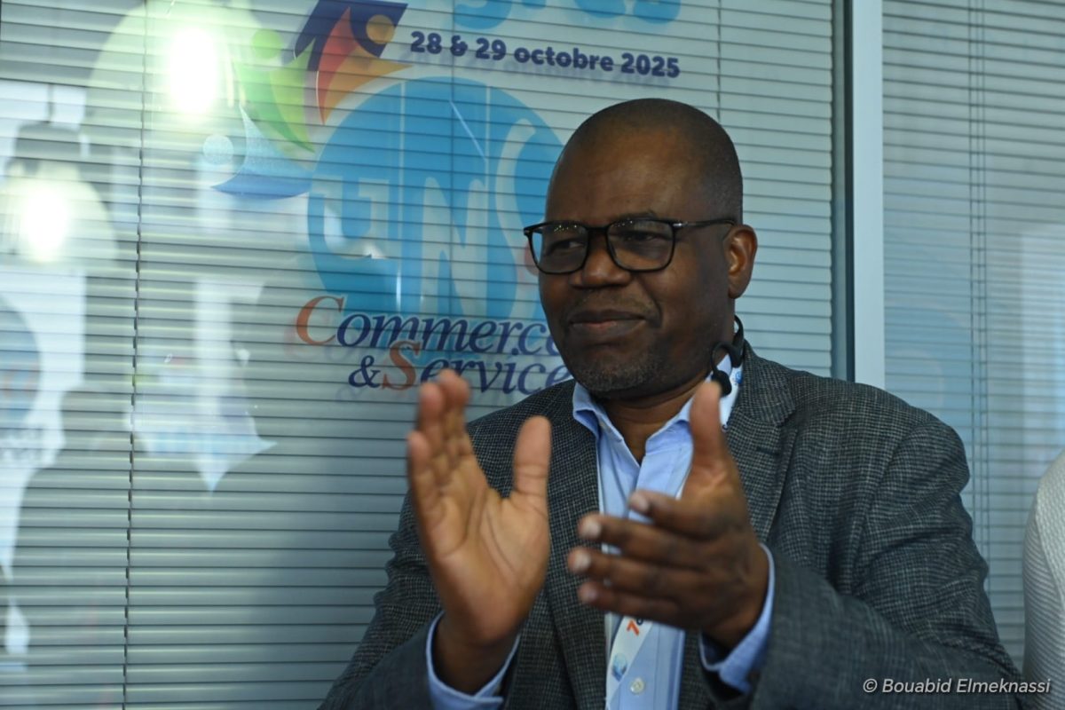 UNSA Commerces Distribution & Services