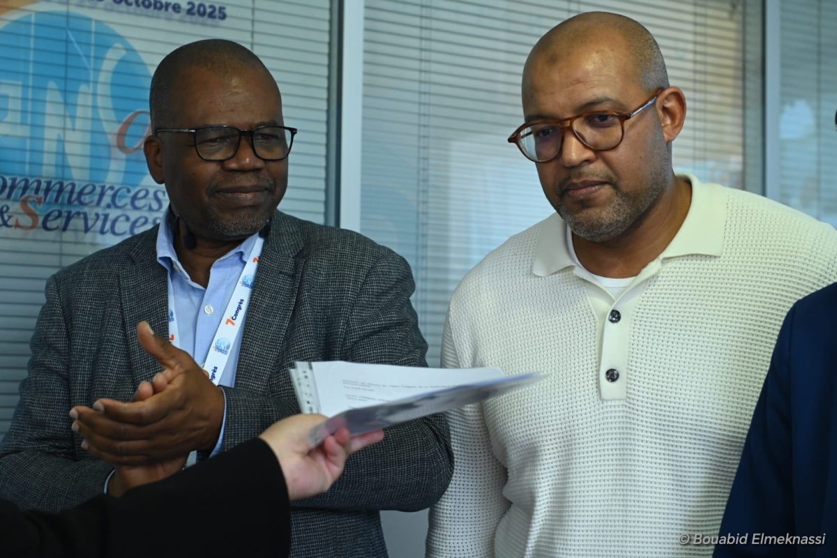 UNSA Commerces Distribution & Services