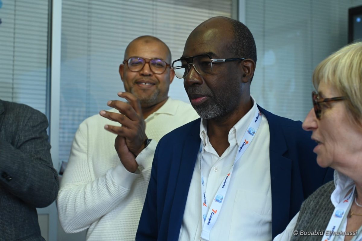 UNSA Commerces Distribution & Services