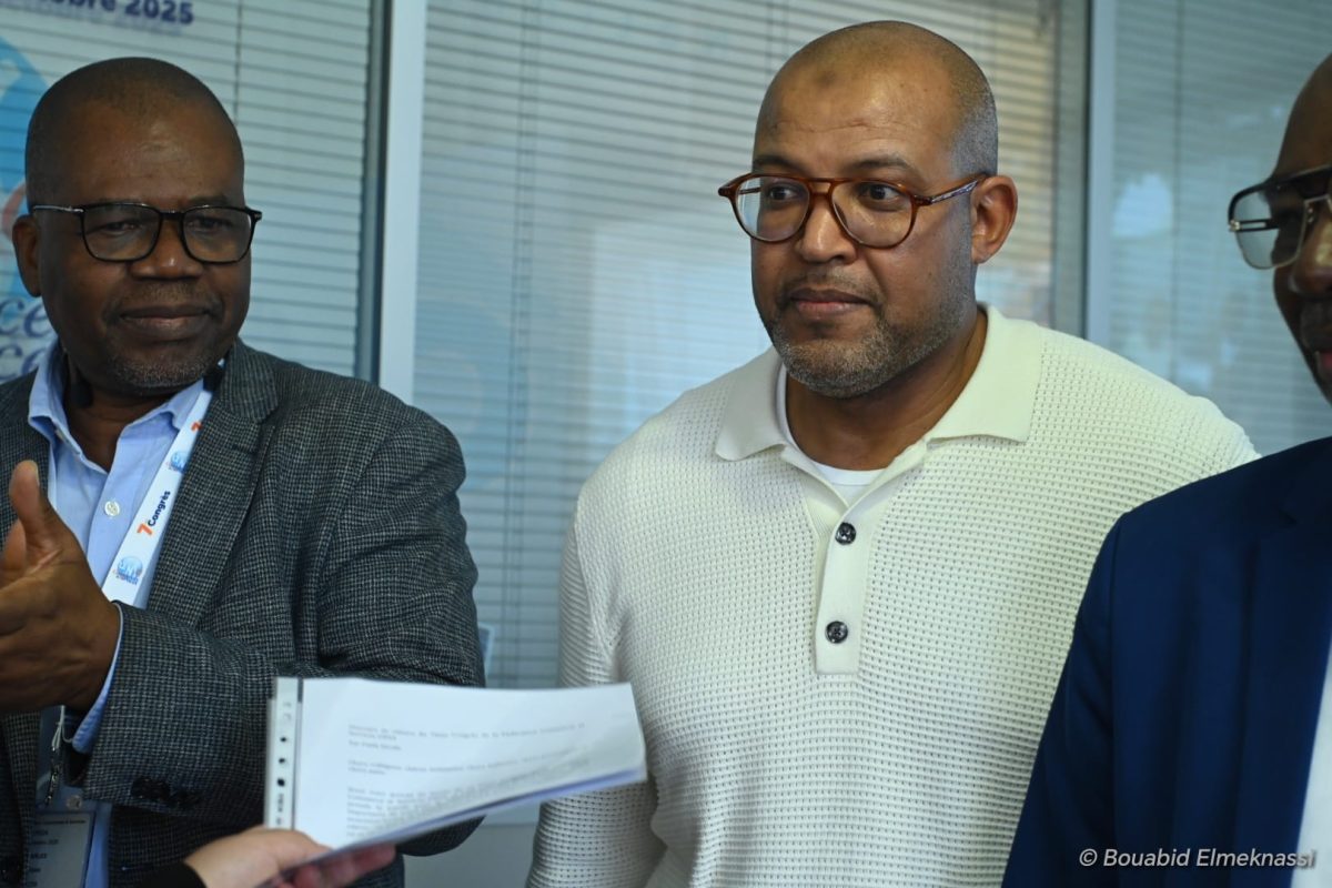 UNSA Commerces Distribution & Services