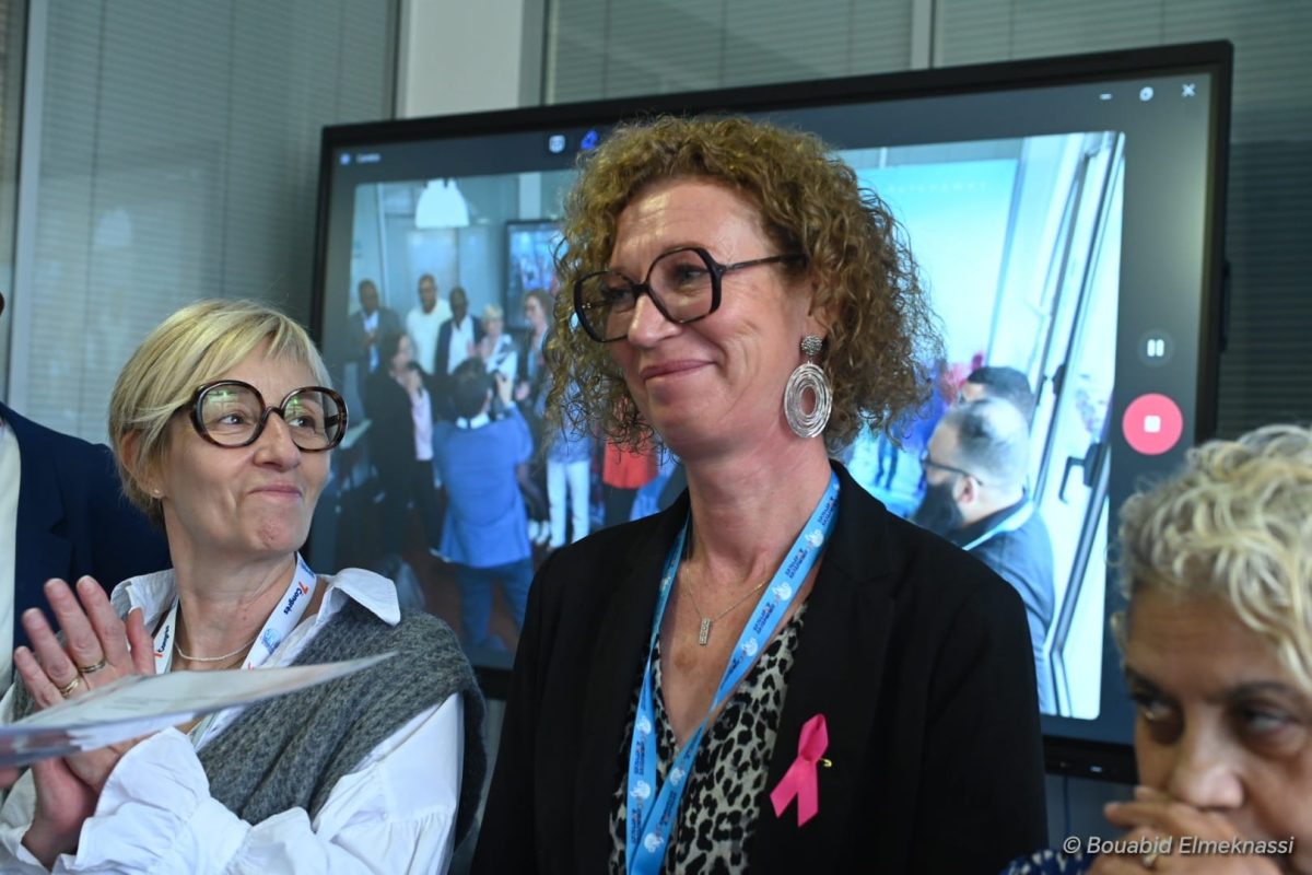 UNSA Commerces Distribution & Services