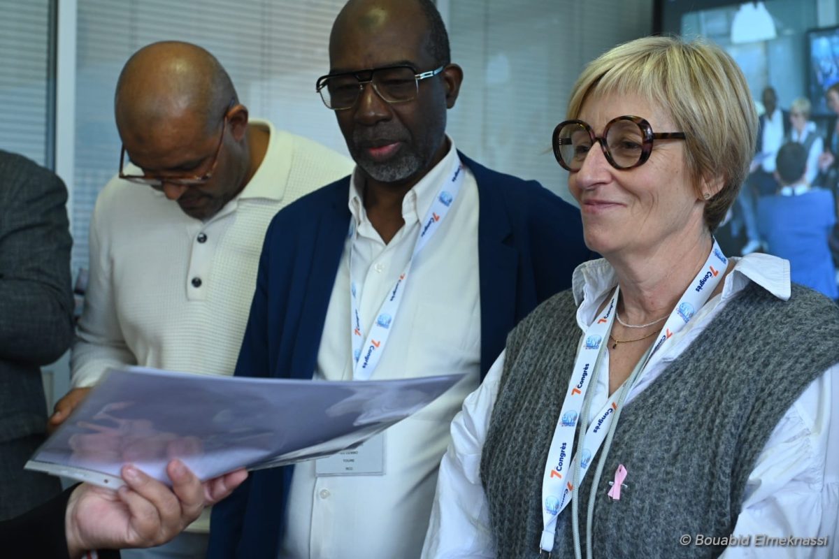 UNSA Commerces Distribution & Services