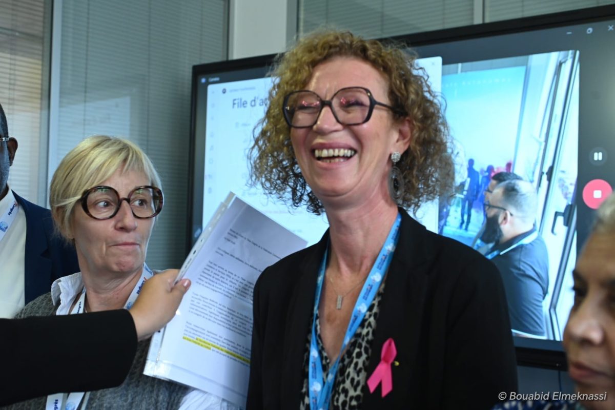 UNSA Commerces Distribution & Services