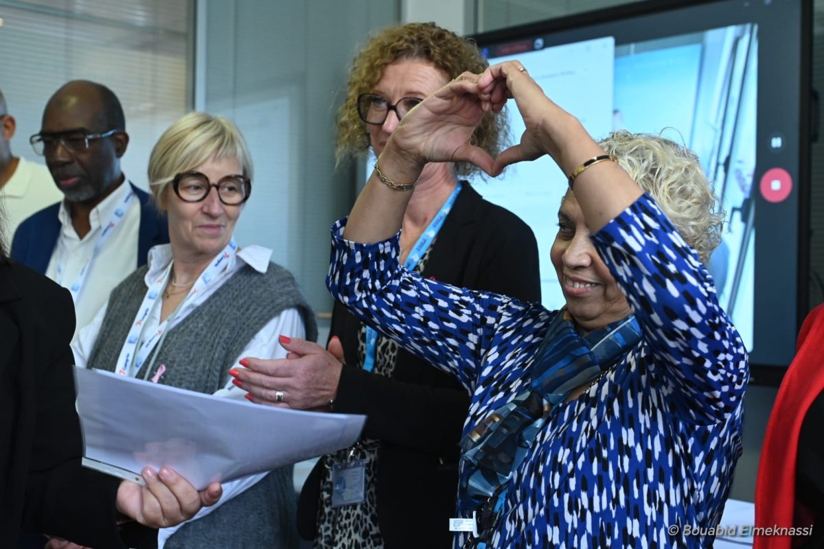 UNSA Commerces Distribution & Services