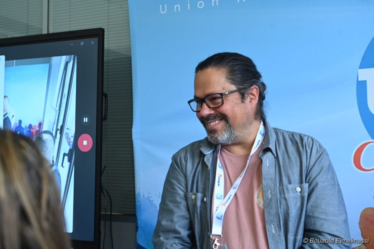 UNSA Commerces Distribution & Services