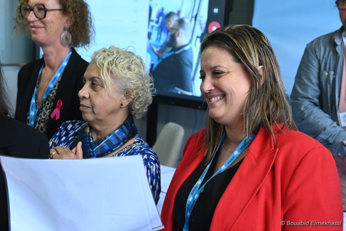 UNSA Commerces Distribution & Services