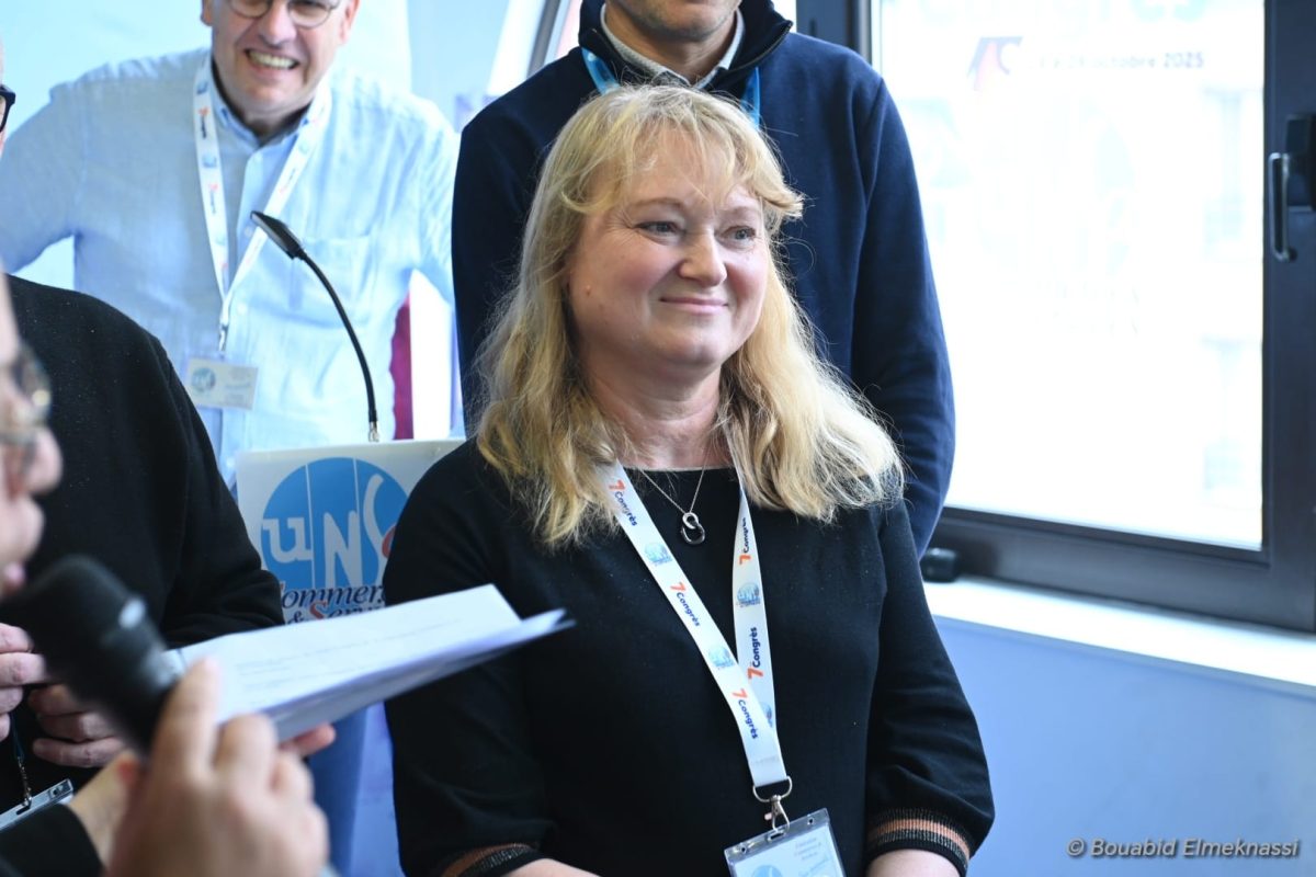 UNSA Commerces Distribution & Services