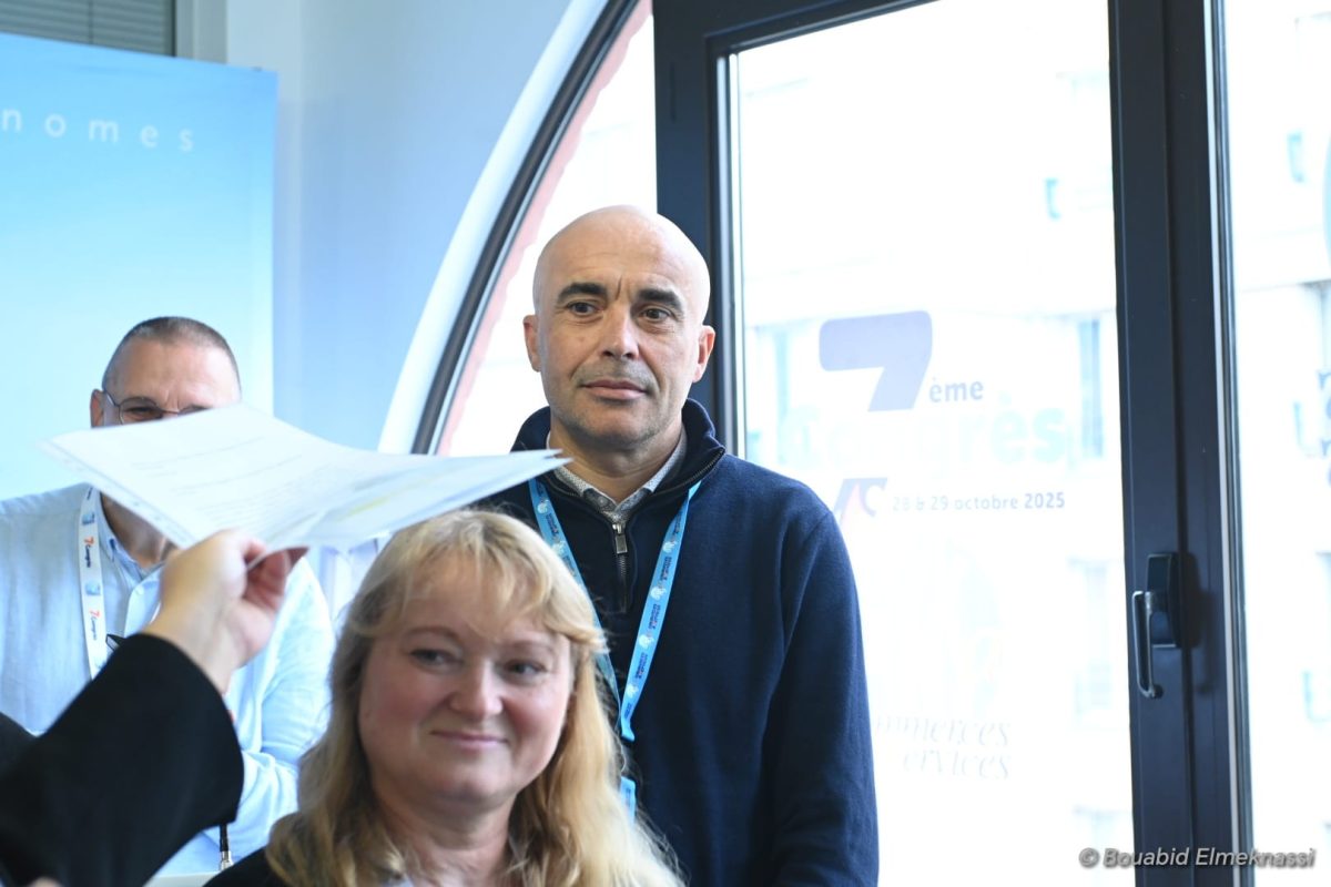 UNSA Commerces Distribution & Services