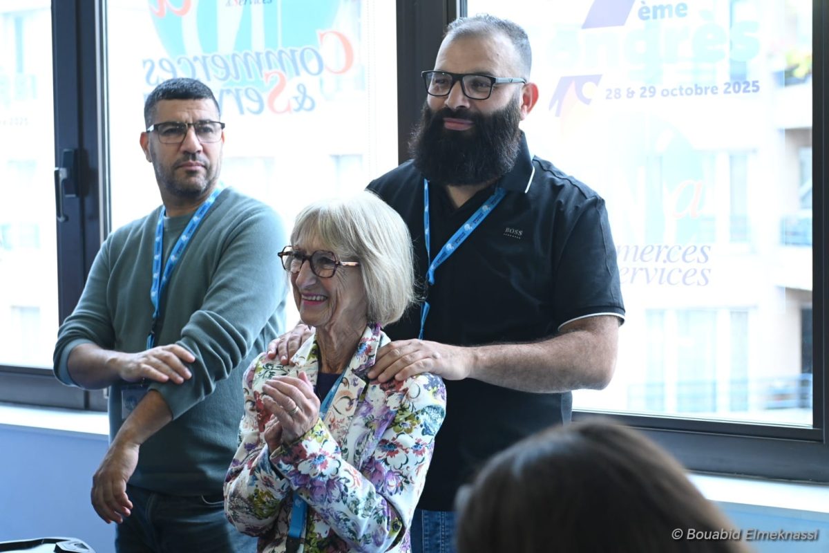 UNSA Commerces Distribution & Services