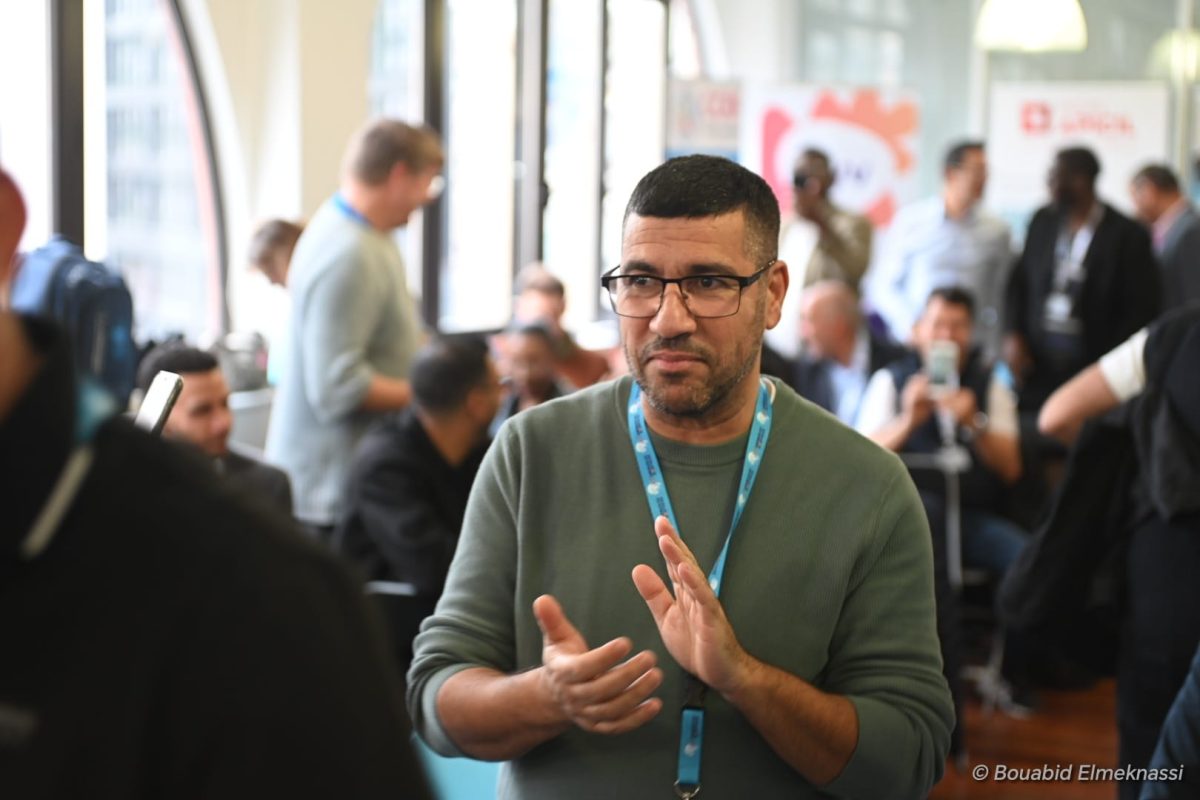 UNSA Commerces Distribution & Services