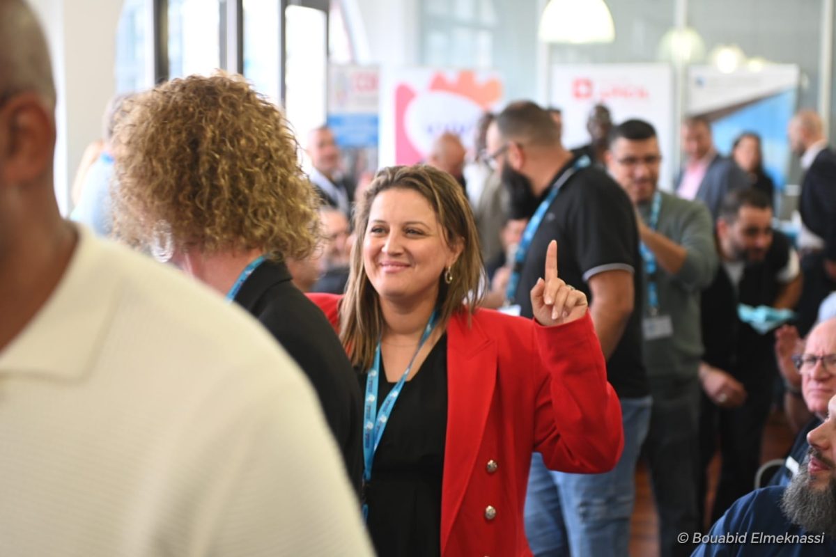 UNSA Commerces Distribution & Services