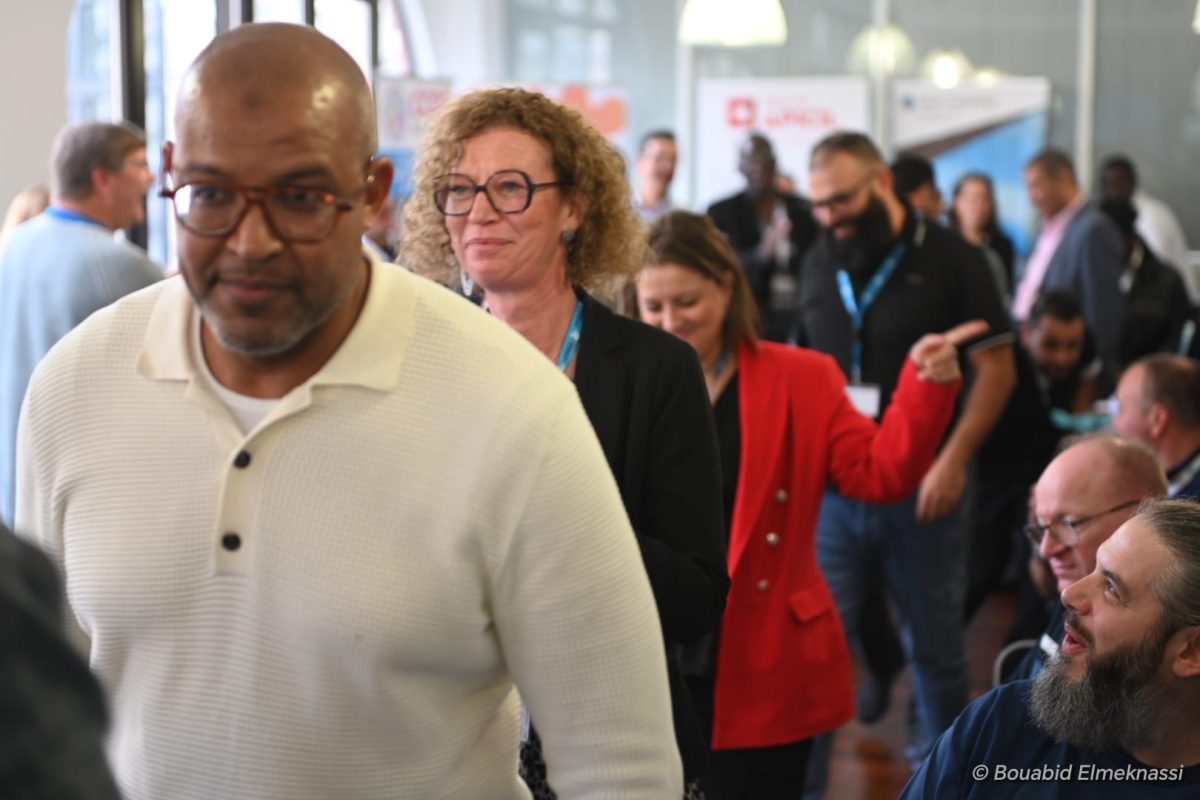 UNSA Commerces Distribution & Services