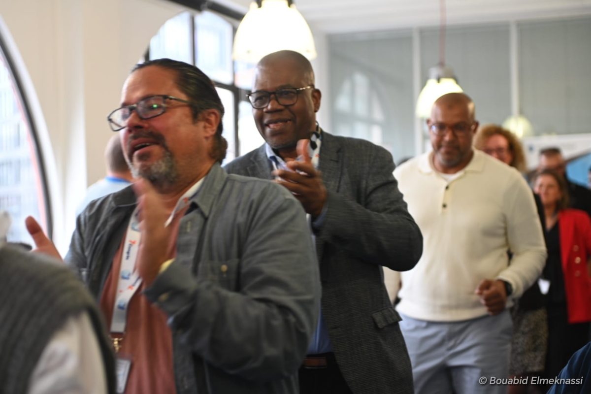 UNSA Commerces Distribution & Services