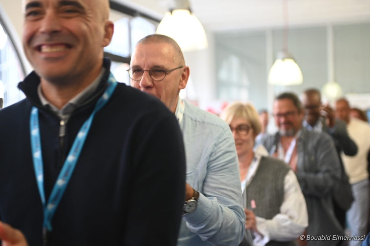 UNSA Commerces Distribution & Services