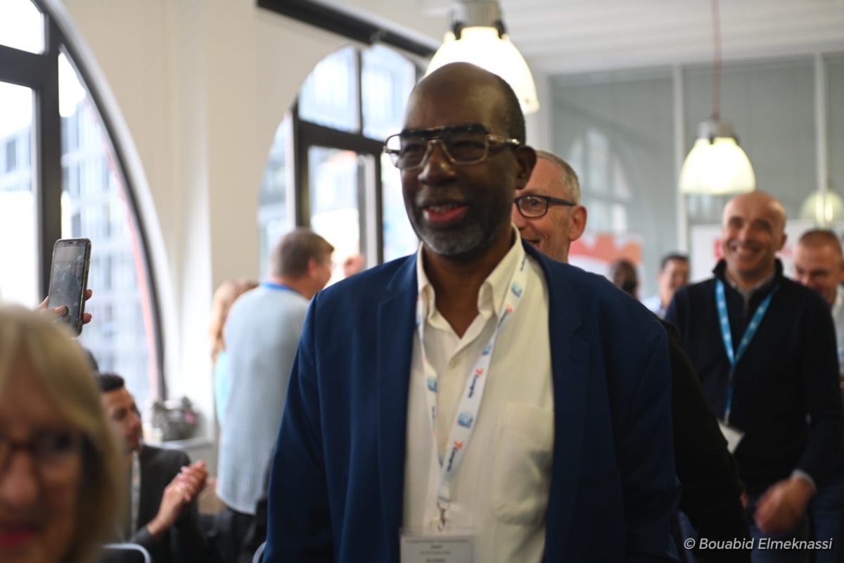 UNSA Commerces Distribution & Services