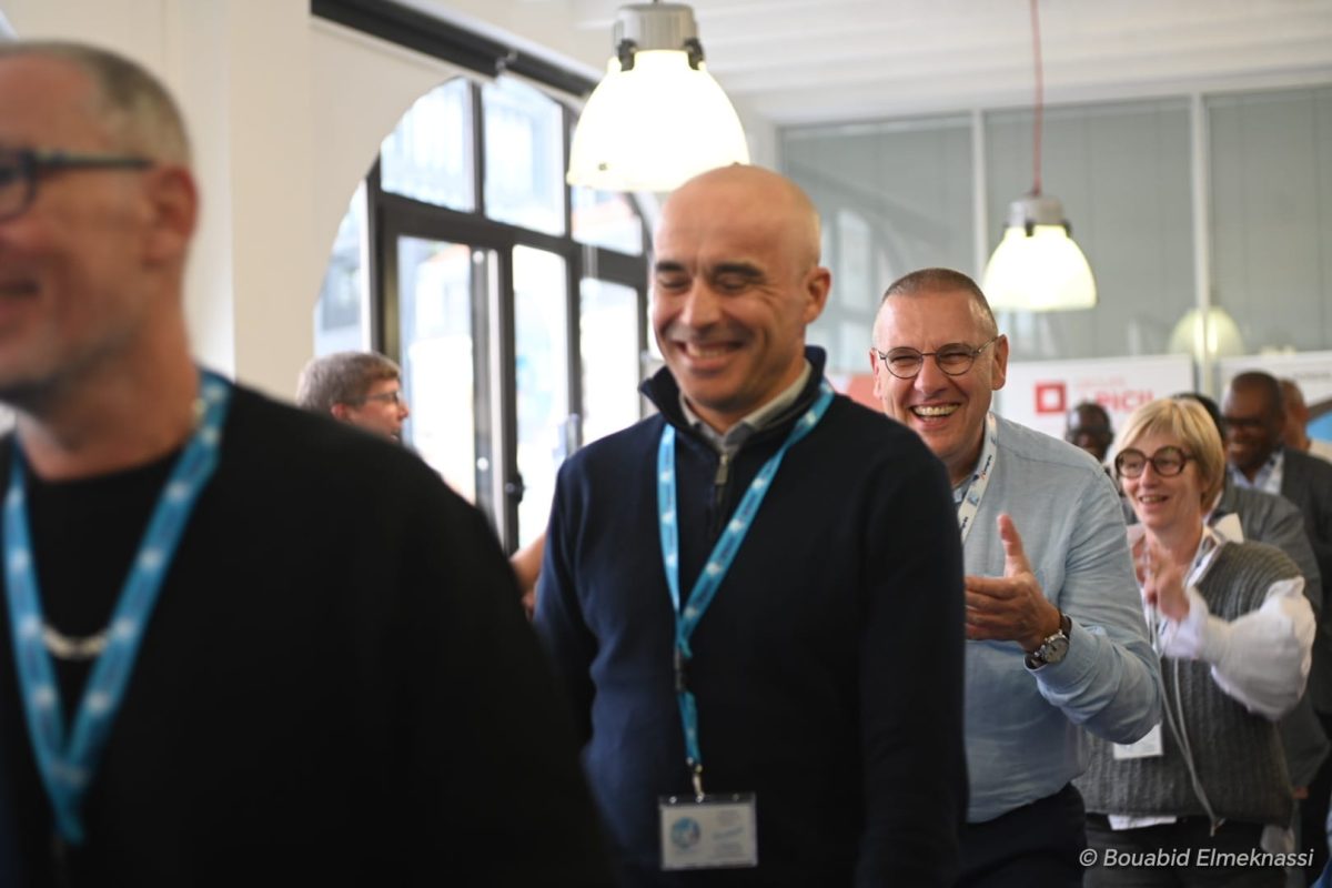 UNSA Commerces Distribution & Services