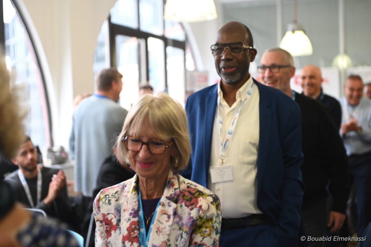 UNSA Commerces Distribution & Services