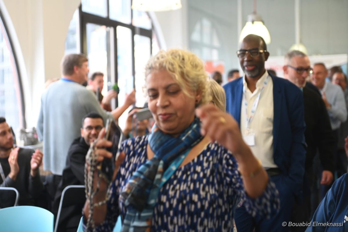 UNSA Commerces Distribution & Services