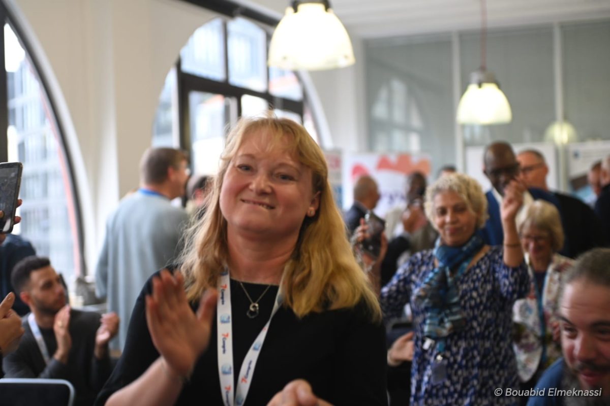 UNSA Commerces Distribution & Services