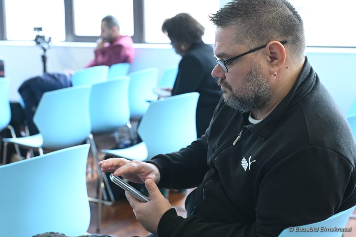 UNSA Commerces Distribution & Services