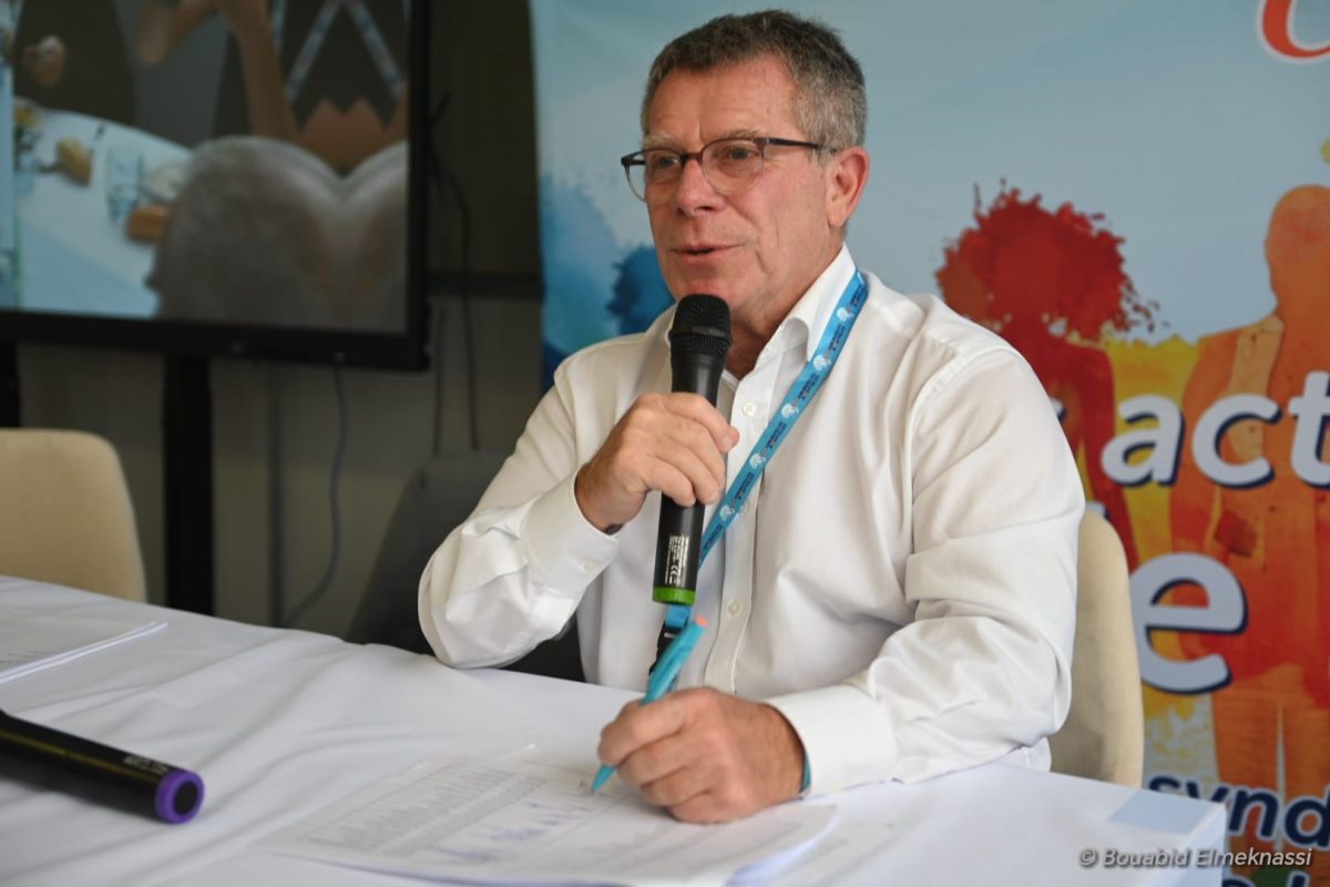 UNSA Commerces Distribution & Services