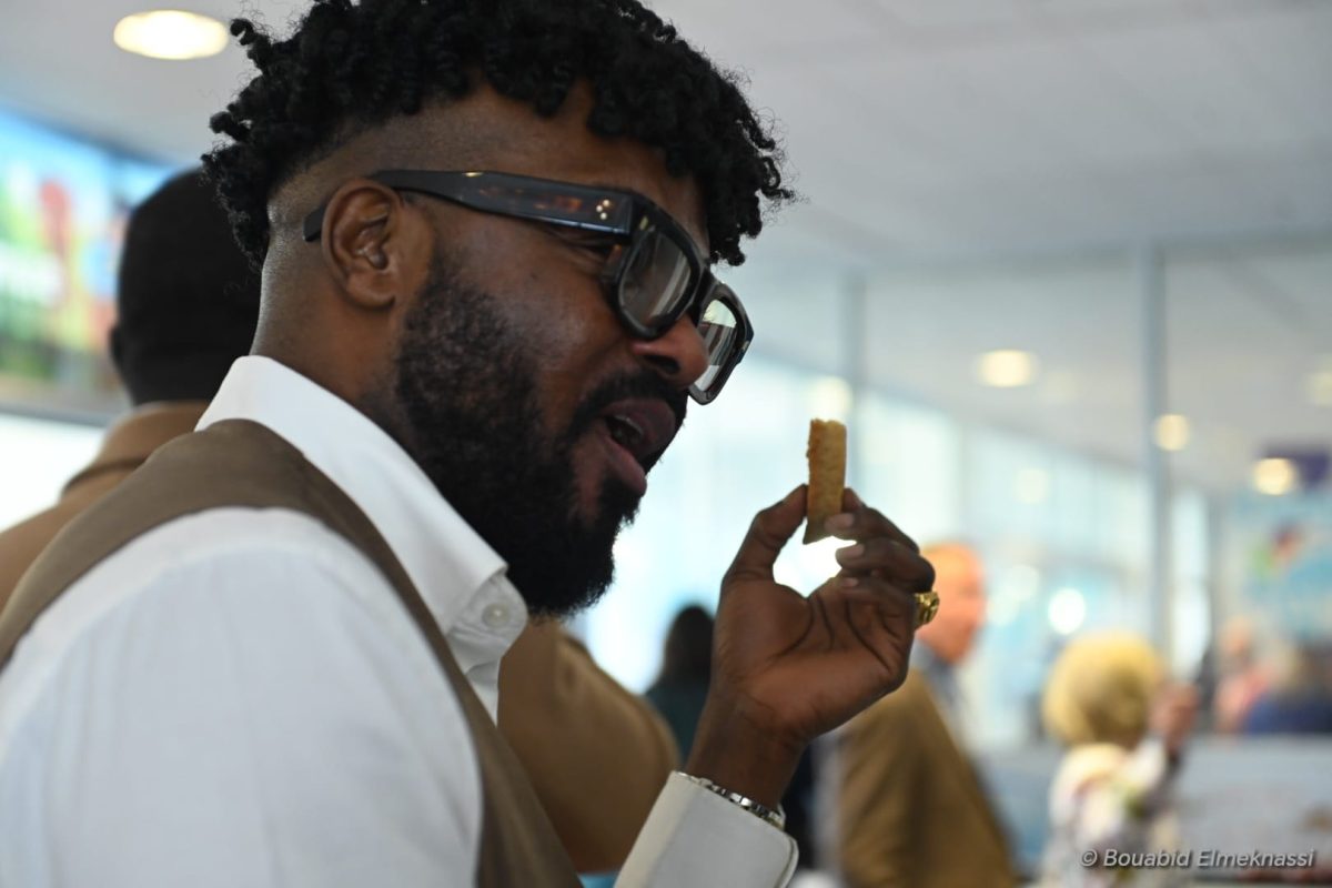 UNSA Commerces Distribution & Services