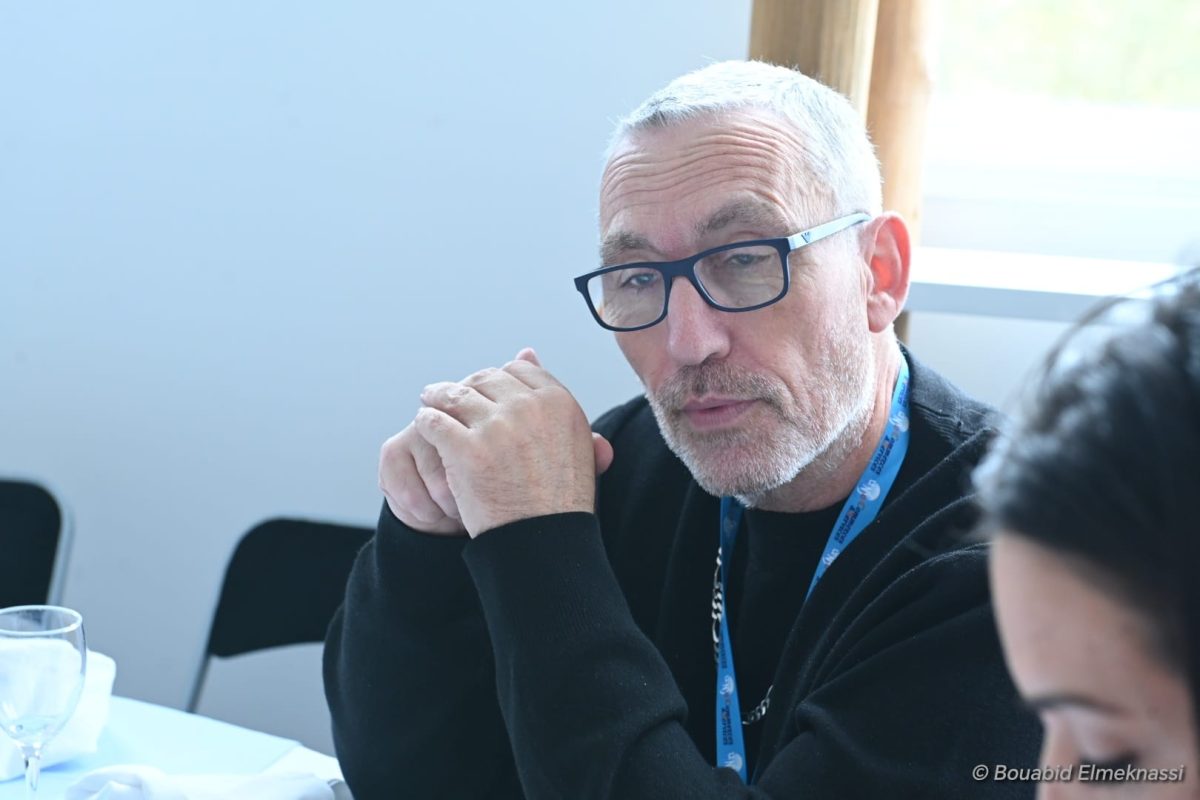 UNSA Commerces Distribution & Services