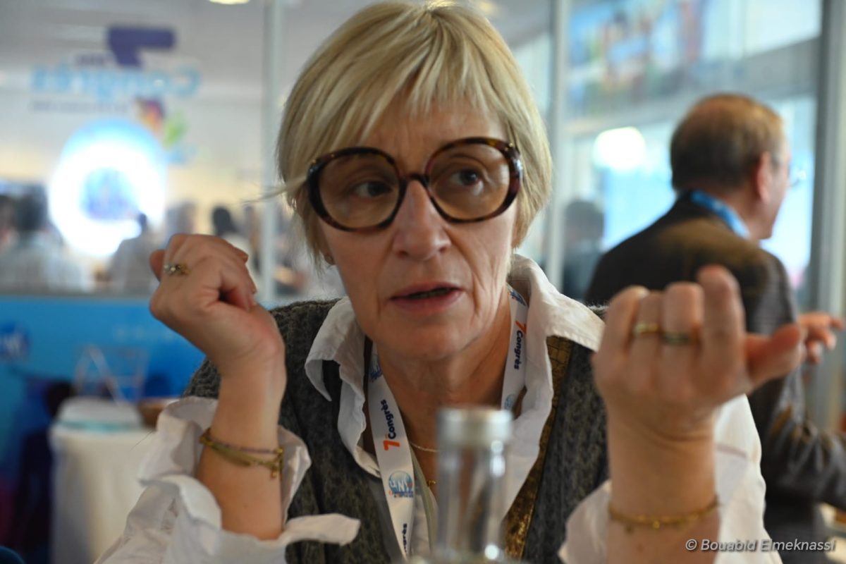 UNSA Commerces Distribution & Services