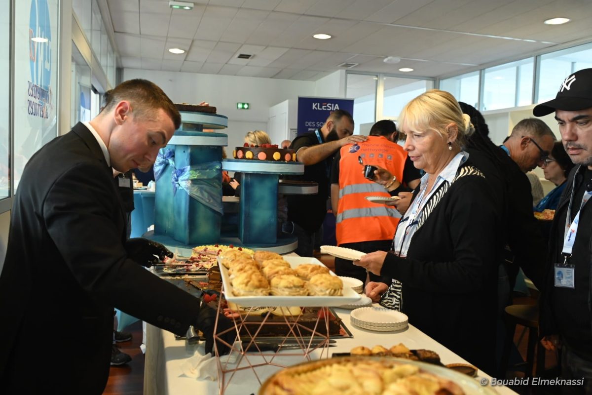 UNSA Commerces Distribution & Services