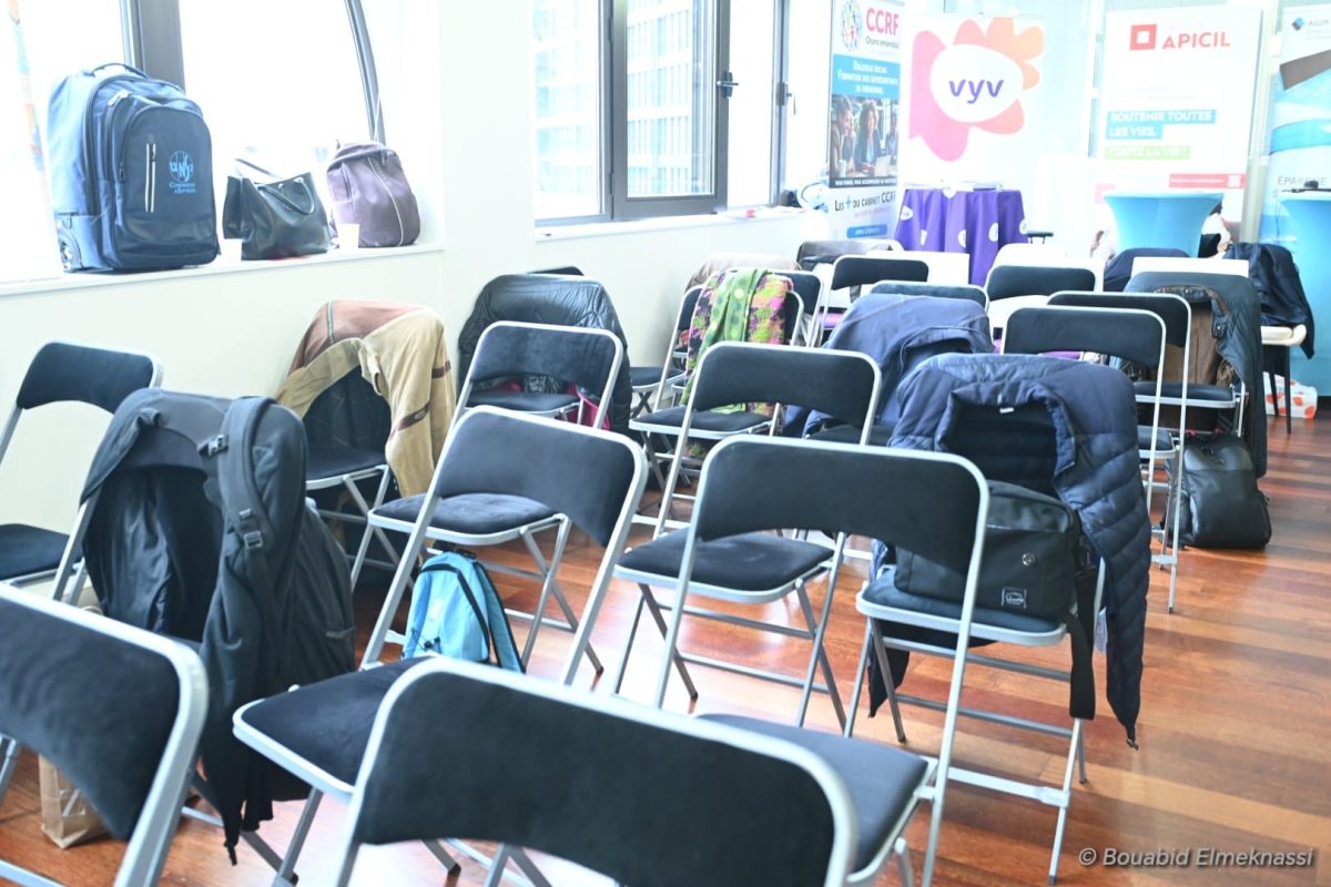 UNSA Commerces Distribution & Services