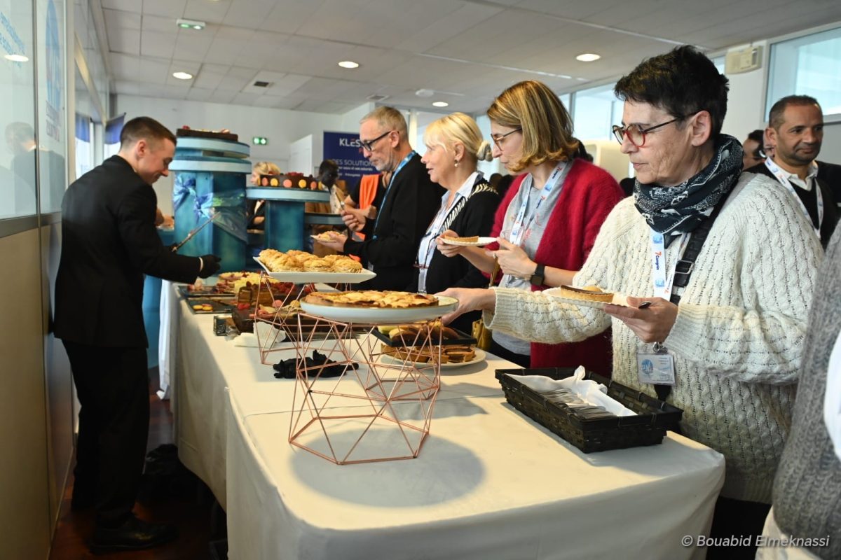 UNSA Commerces Distribution & Services