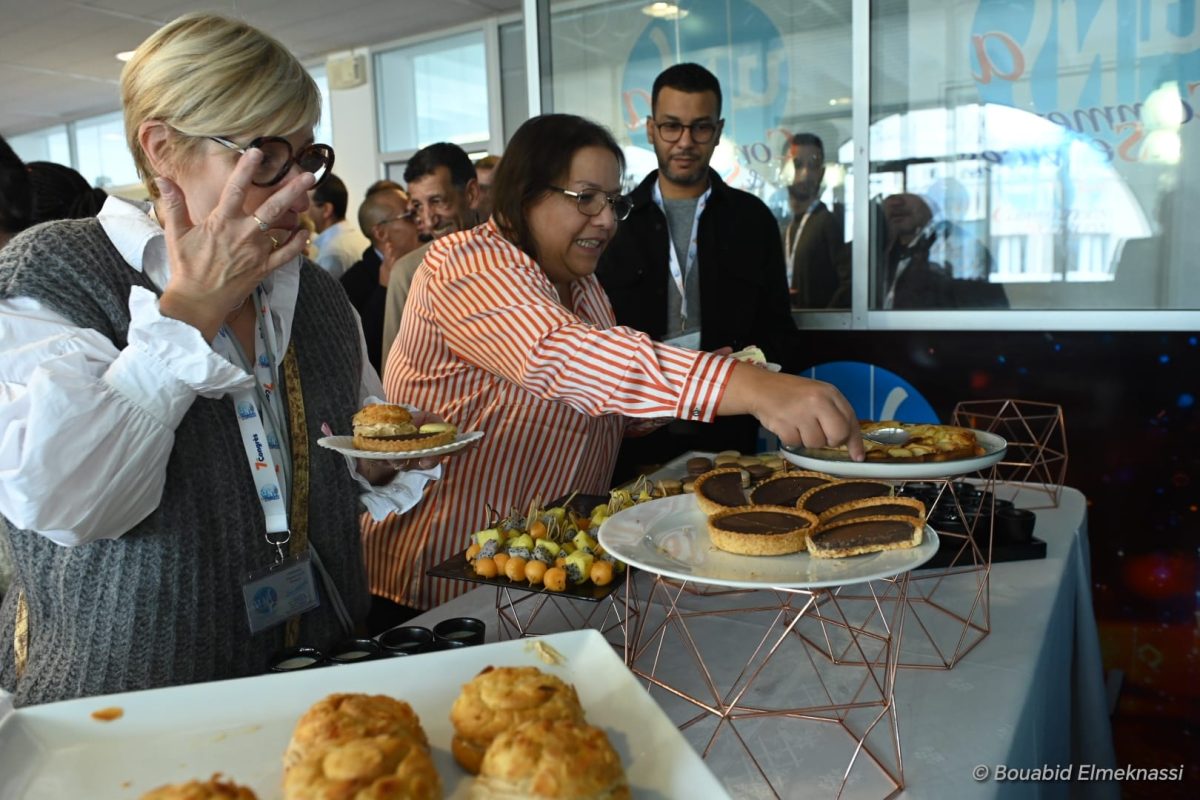 UNSA Commerces Distribution & Services