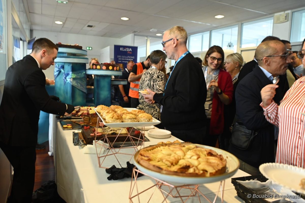 UNSA Commerces Distribution & Services