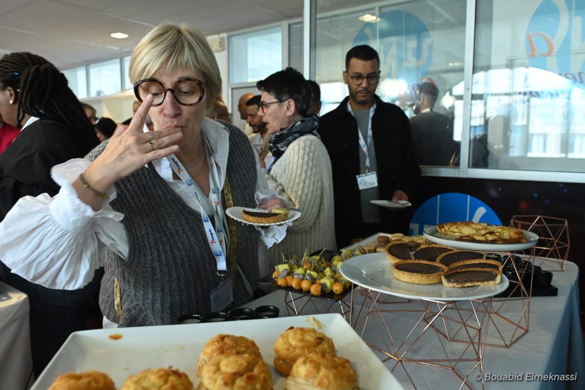 UNSA Commerces Distribution & Services