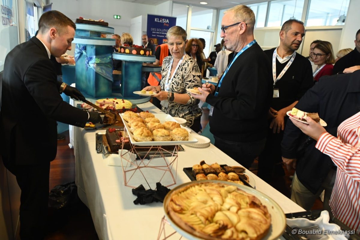 UNSA Commerces Distribution & Services