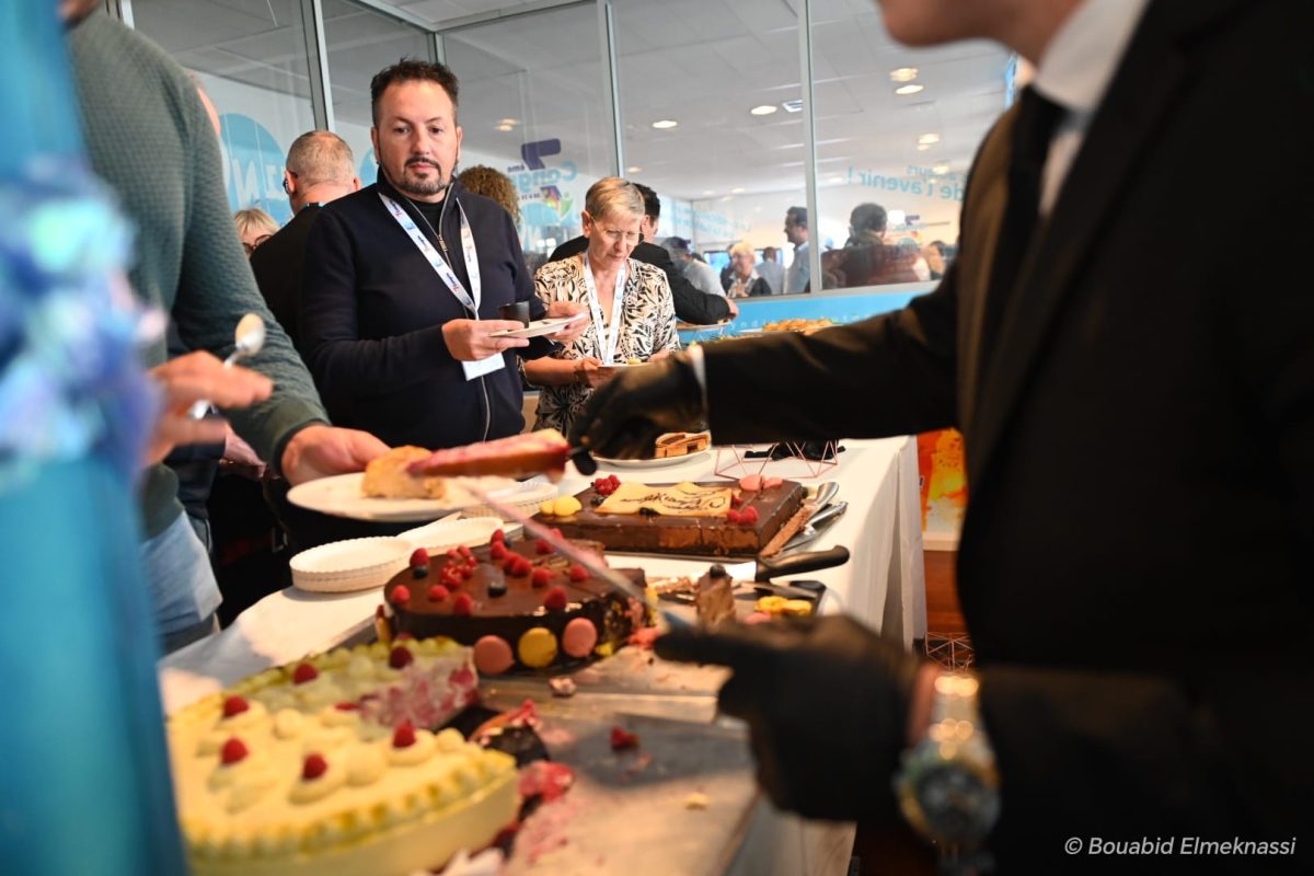 UNSA Commerces Distribution & Services