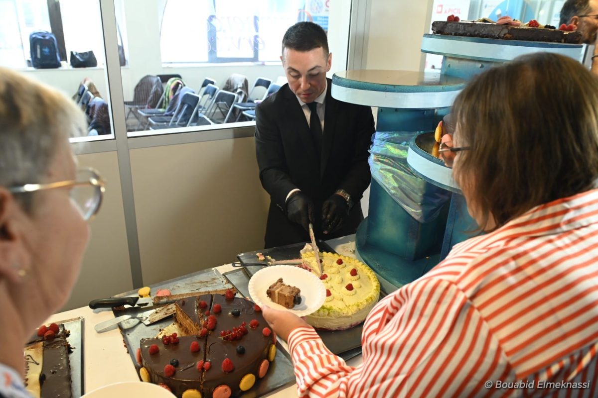 UNSA Commerces Distribution & Services