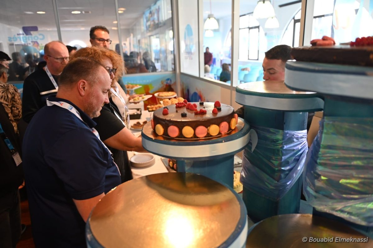 UNSA Commerces Distribution & Services