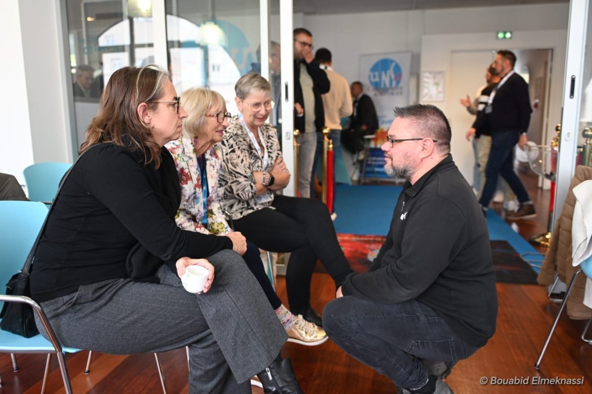 UNSA Commerces Distribution & Services