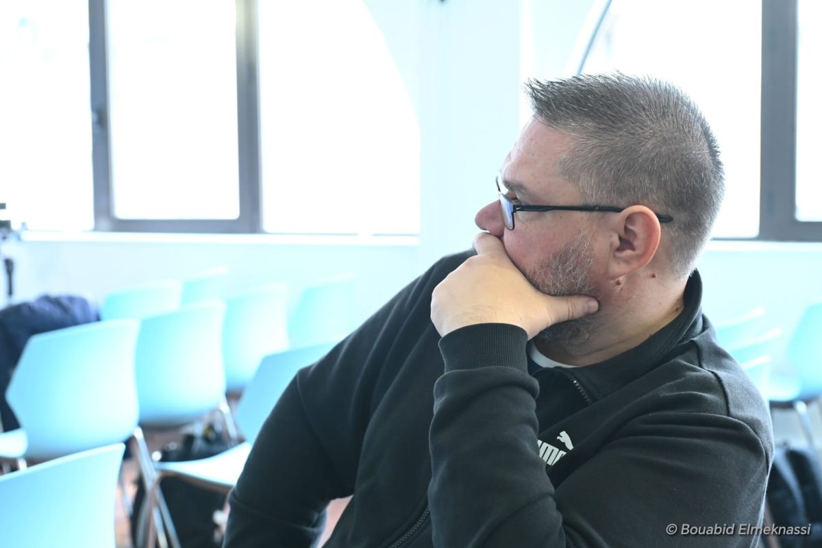 UNSA Commerces Distribution & Services