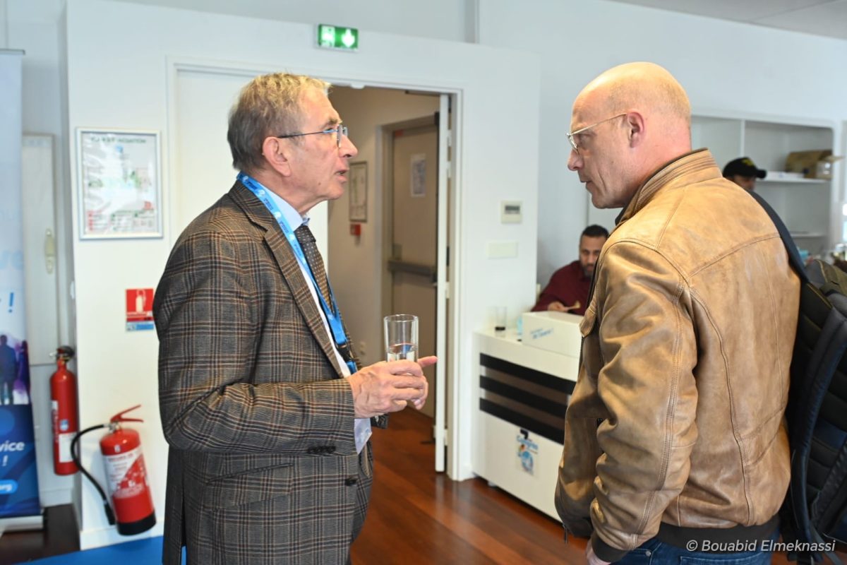 UNSA Commerces Distribution & Services