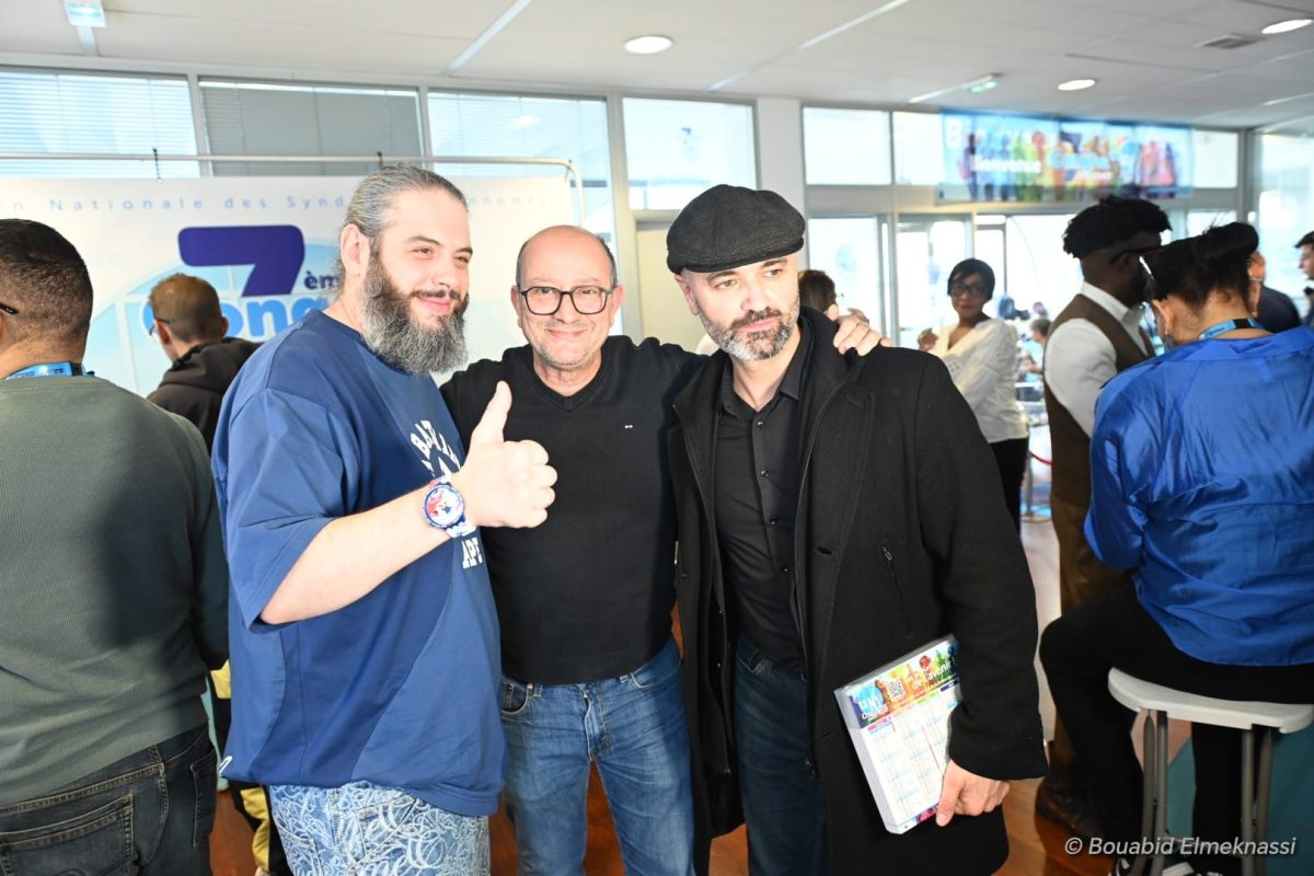 UNSA Commerces Distribution & Services