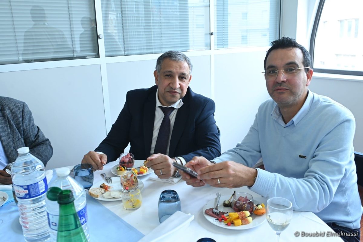 UNSA Commerces Distribution & Services