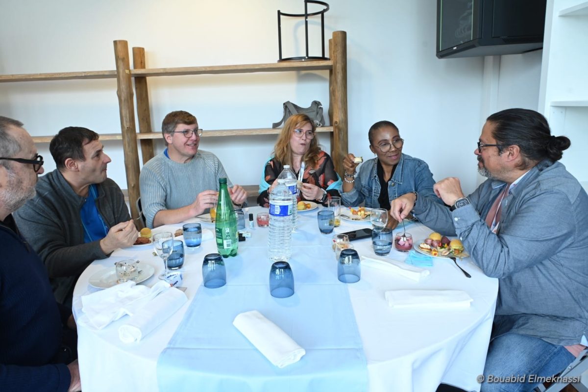 UNSA Commerces Distribution & Services