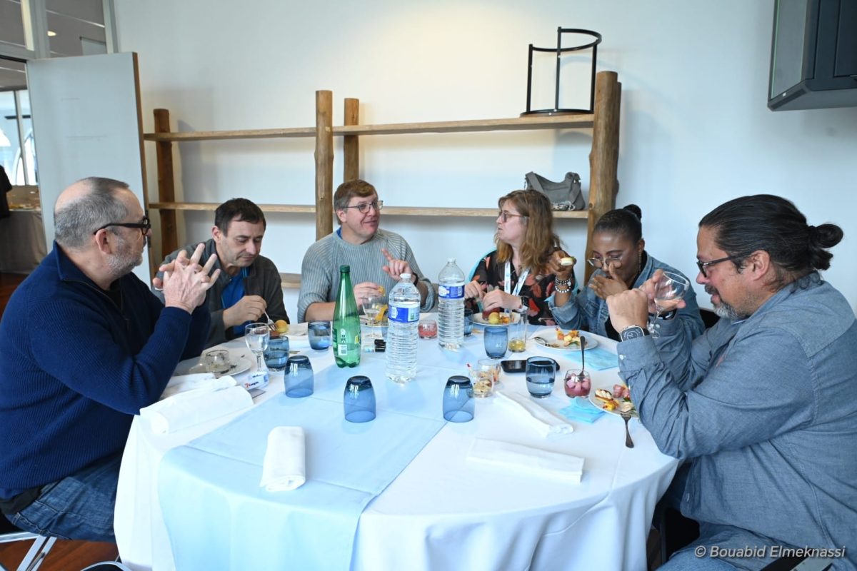 UNSA Commerces Distribution & Services